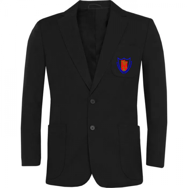 Clackmannan Primary Boys Blazer