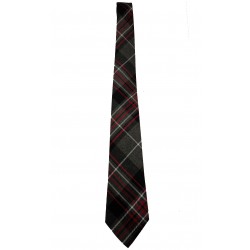Clarkston P7 Tartan Tie