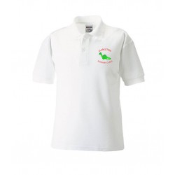 Clarkston Nursery Polo
