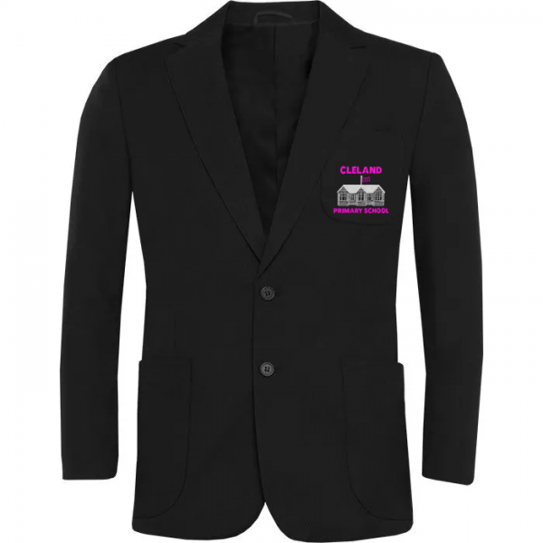 Cleland Primary Boys Blazer