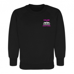 Cleland Crew Sweatshirt