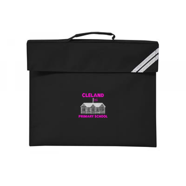 Cleland Homework Bag