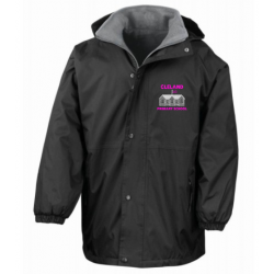 Cleland Waterproof Jacket