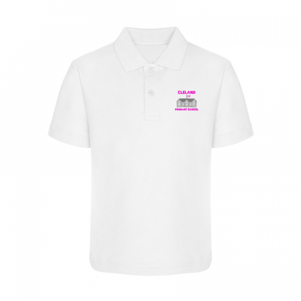 Cleland Polo Shirt