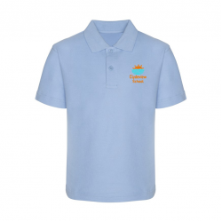 Clydeview Polo Shirt