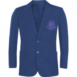 Condorrat Primary Boys Blazer