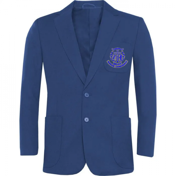 Condorrat Primary Boys Blazer