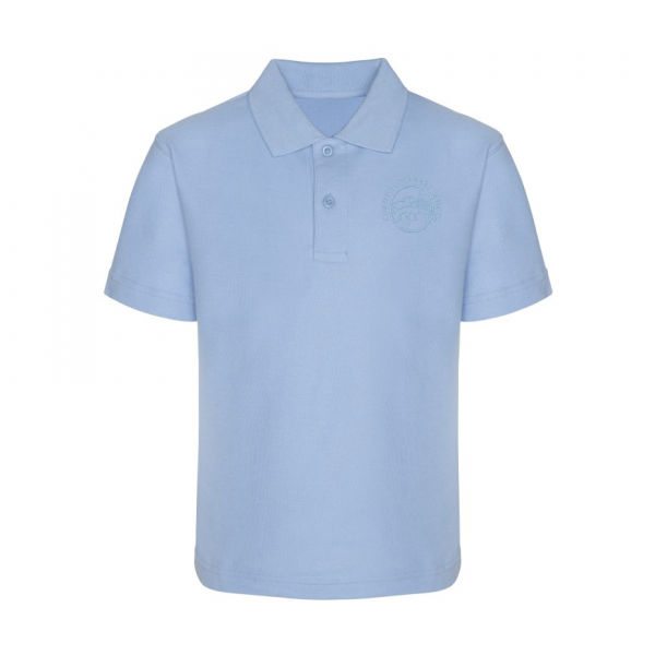 Cornton Primary Polo
