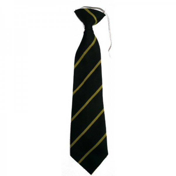 PLains Elasticated Tie