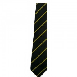 PLains Tie