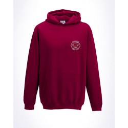 Coulter Primary Hoodie