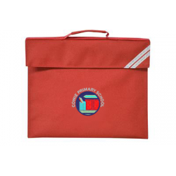 Cowie Primary Homework Bag