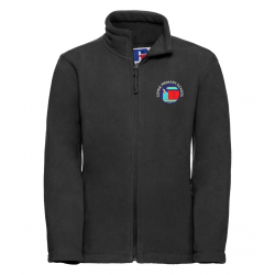 Cowie Primary P7 Fleece