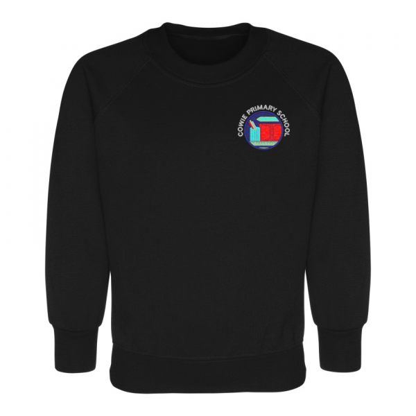 Cowie Primary P7 Sweatshirt