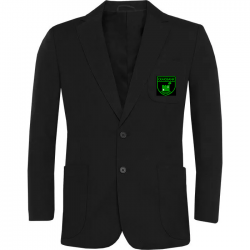 Craigbank Primary Boys Blazer