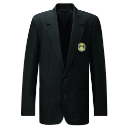 Crawforddyke Primary Boys Blazer