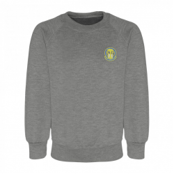 Crawforddyke Primary Sweatshirt