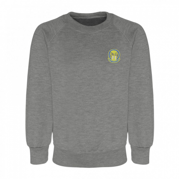 Crawforddyke Primary Sweatshirt