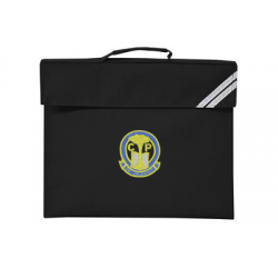 Crawforddyke Homework Bag