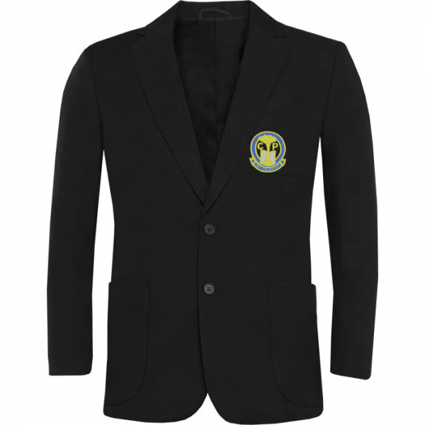 Crawforddyke Girls Blazer