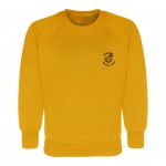 St Dominic’s RC Nursery Sweatshirt