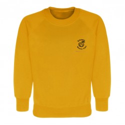St Dominic’s RC Nursery Sweatshirt