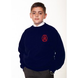 Crosshouse Primary Sweatshirt