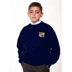 CSSS Primary Sweatshirt