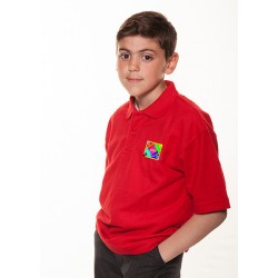 CSSS Primary Polo