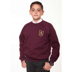 Christ the King Sweatshirt