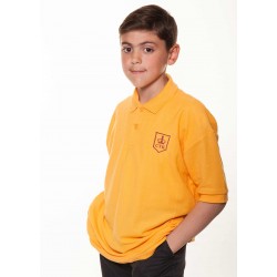 Christ the King Polo