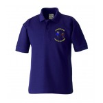 Cumbernauld Campus Nursery polo