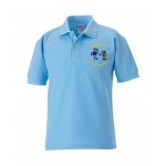 Cumbernauld Campus Nursery polo