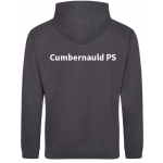 Cumbernauld Zipper Hoodie Cumbernauld Zipper Hoodie