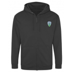 Cumbernauld Zipper Hoodie Cumbernauld Zipper Hoodie