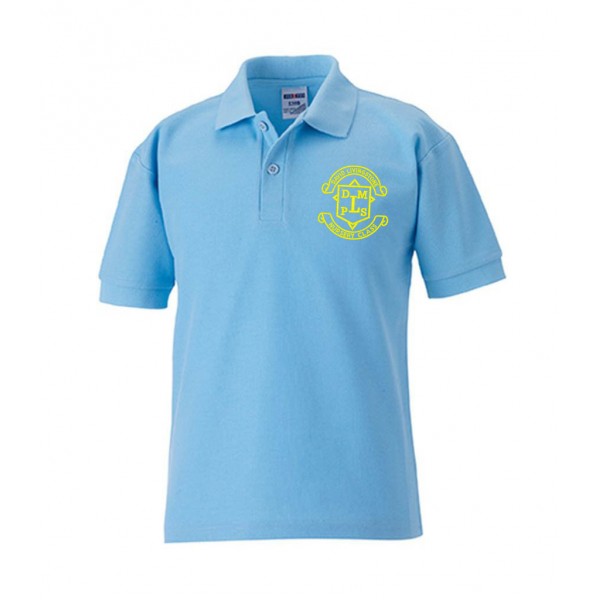 David Livingston Nursery Polo