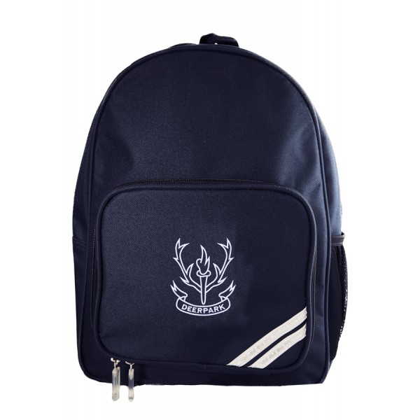 Deerpark Primary Infant Bag