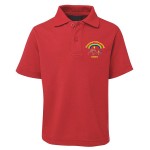 Devonview FLC polo