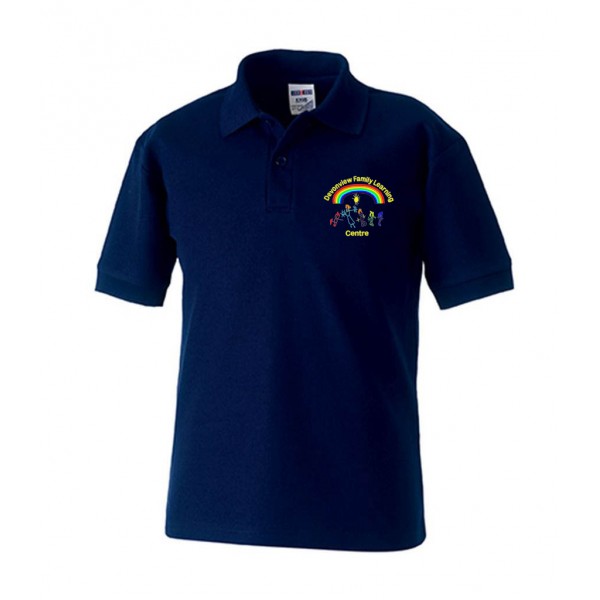 Devonview FLC polo