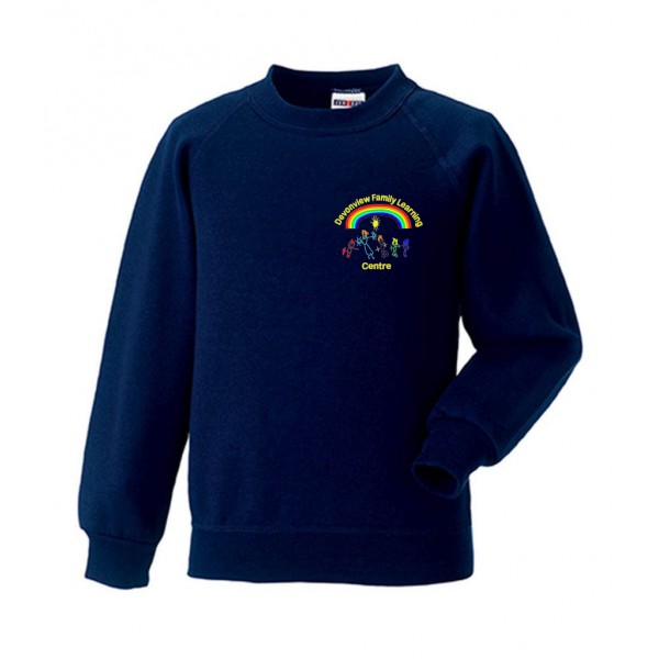 Devonview FLC Sweatshirt
