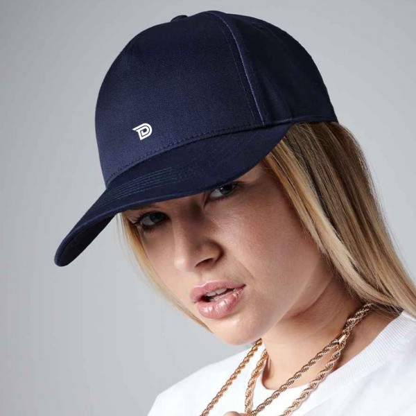 D & D Baseball Cap - Kids 