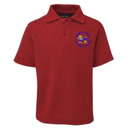 Dunbeth FLC polo