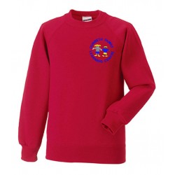 Dunbeth FLC Sweatshirt