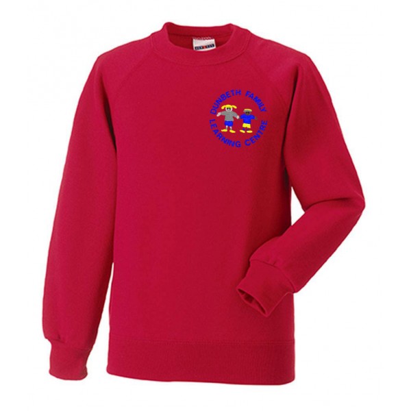 Dunbeth FLC Sweatshirt