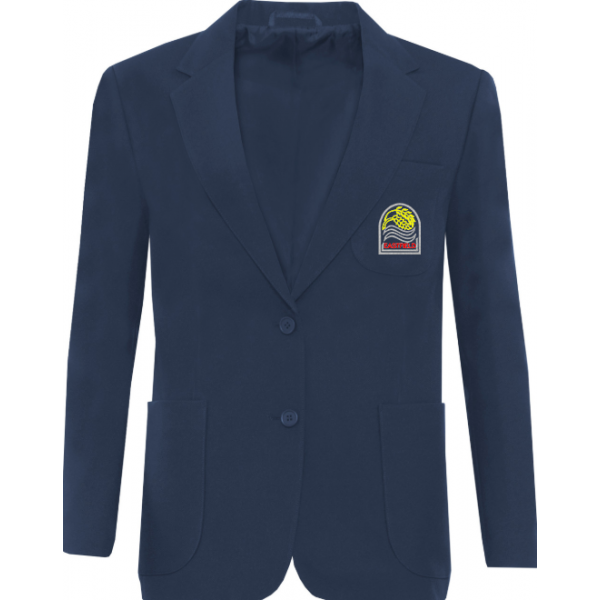 Eastfield Primary Boys Blazer