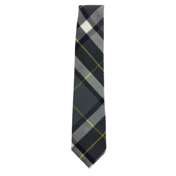 Eastfield Tartan Tie