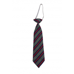 Cumbernauld Elastic Primary- S1 to S6 Tie
