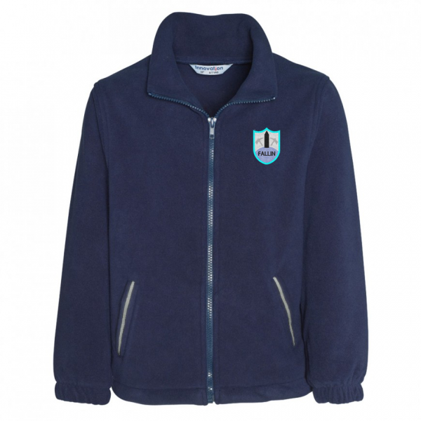 Fallin Primary Fleece
