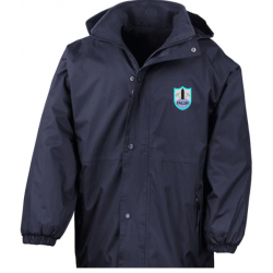 Fallin Primary Waterproof Jacket