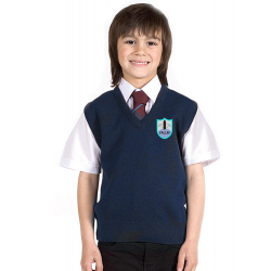 Fallin Primary Boys Slip Over